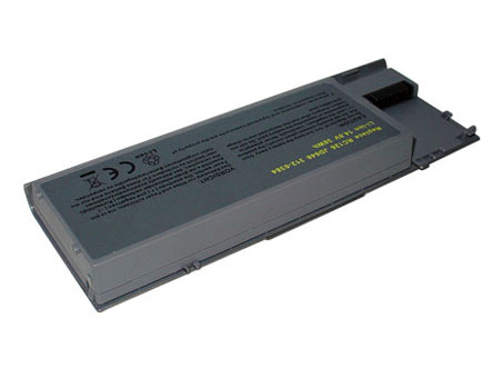 RD300  bateria