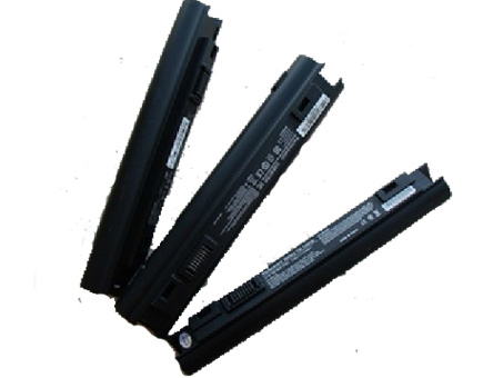 Batería para Mini NoteBook N450 PC230 S20 3E03 E260 D425 3E01 3E05 3E02 Serie