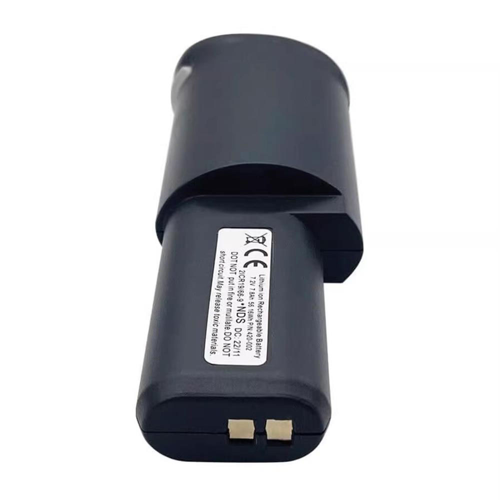 Batería 420-002, compatible con Thermo scientific Niton XL-2 XL2 GOLDD XL3t Analyzer