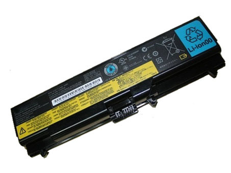 Batería para Lenovo E40 E50 Edge 14quot SL410 T410 T510 W510 serie