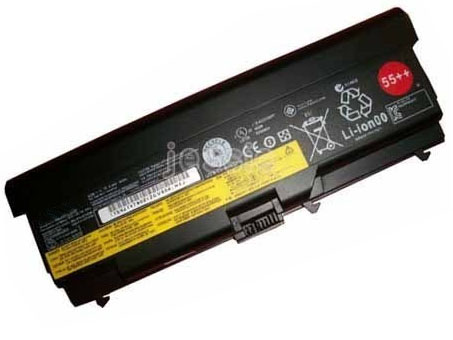 Batería para Lenovo ThinkPad 55   T410 SL410 SL510 W510 SL410