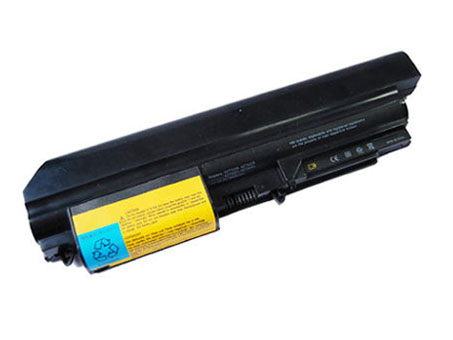 Batería para IBM LENOVO ThinkPad R400 R61 T400 T61