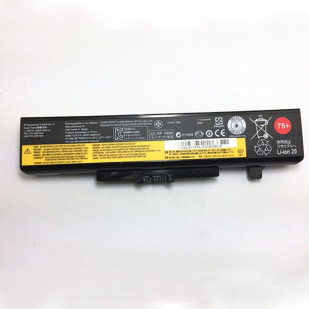Batería para Lenovo Thinkpad Edge E435 E431 E435 E430C