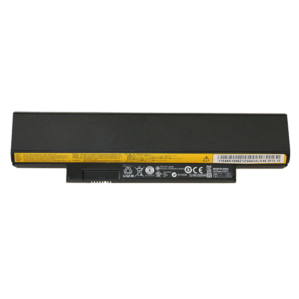 Batería para Lenovo Edge E120 E125 E320