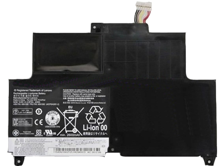 Batería para LENOVO ThinkPad S230u Series