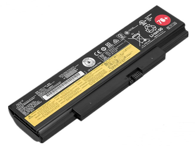 Batería para LENOVO ThinkPad E560 E555 E550 E565 E550C