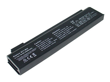 Batería para Medion MD95597 SIM2040 SIM2050 serie