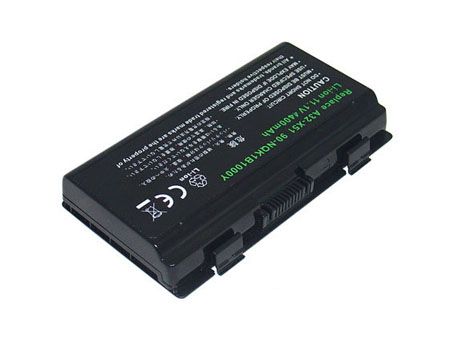 Batería para Asus X51H X51L X51R X51RL serie