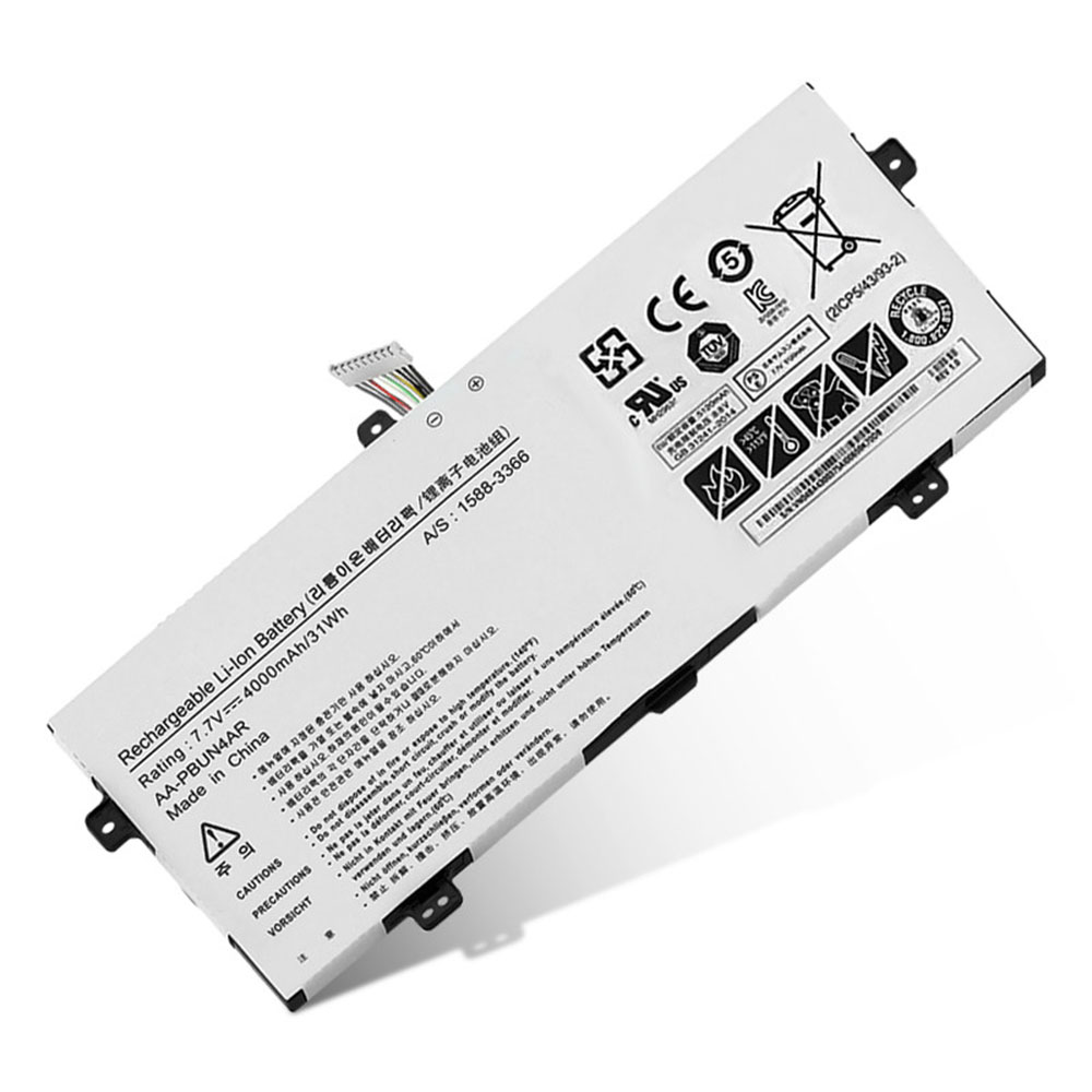 Batería para Samsung NP940X3L 900X5L NP900X5J 9 SPIN