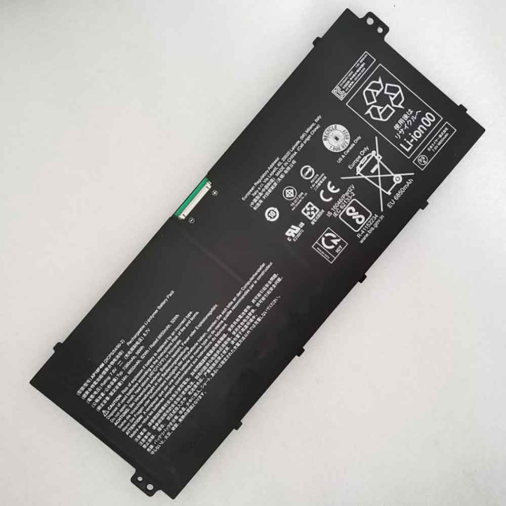 Batería para Acer Chromebook 715 CB715 CB714