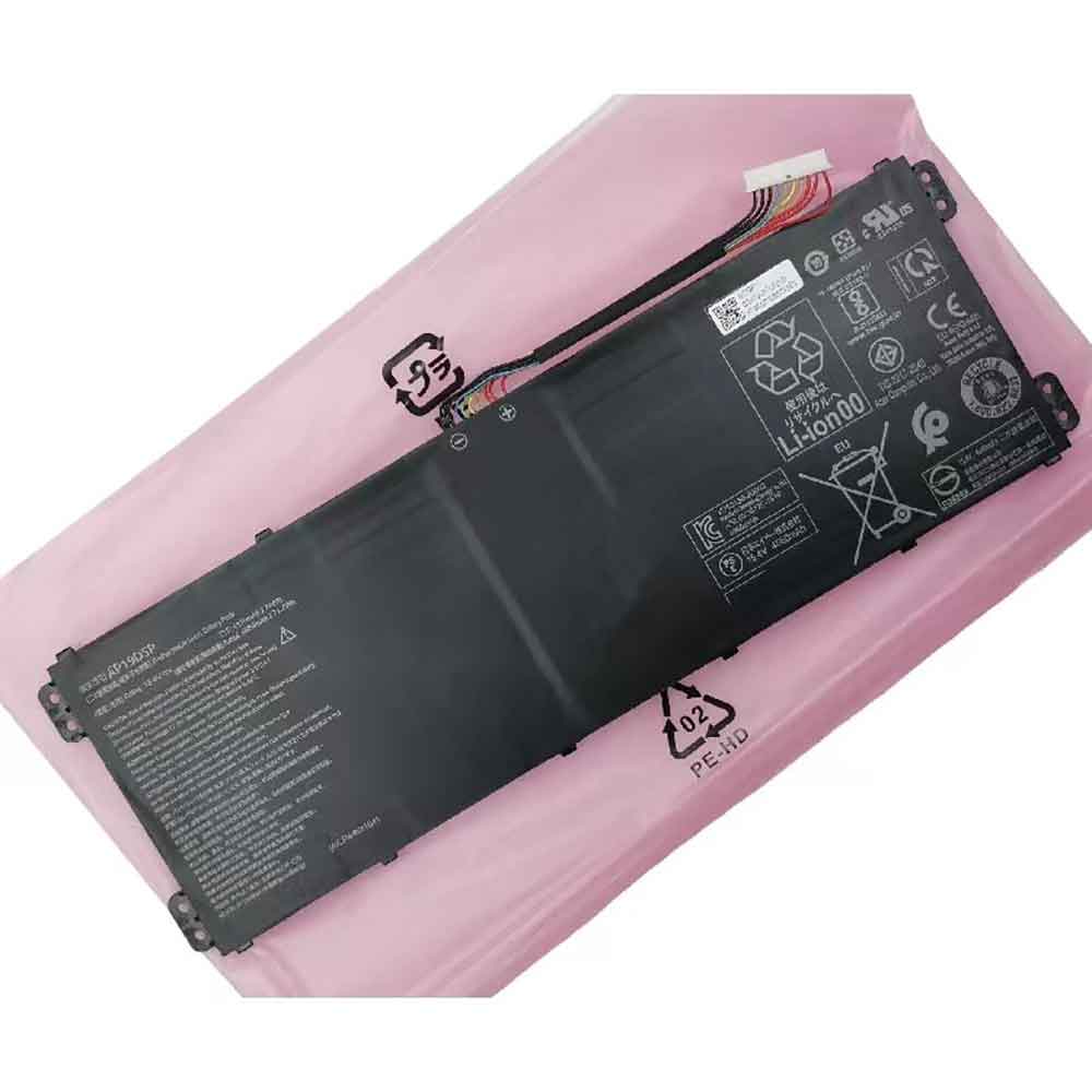 Batería para Acer ConceptD CN315 Pro Ezel CC314