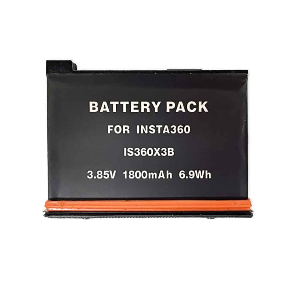Batería para Insta360 X3