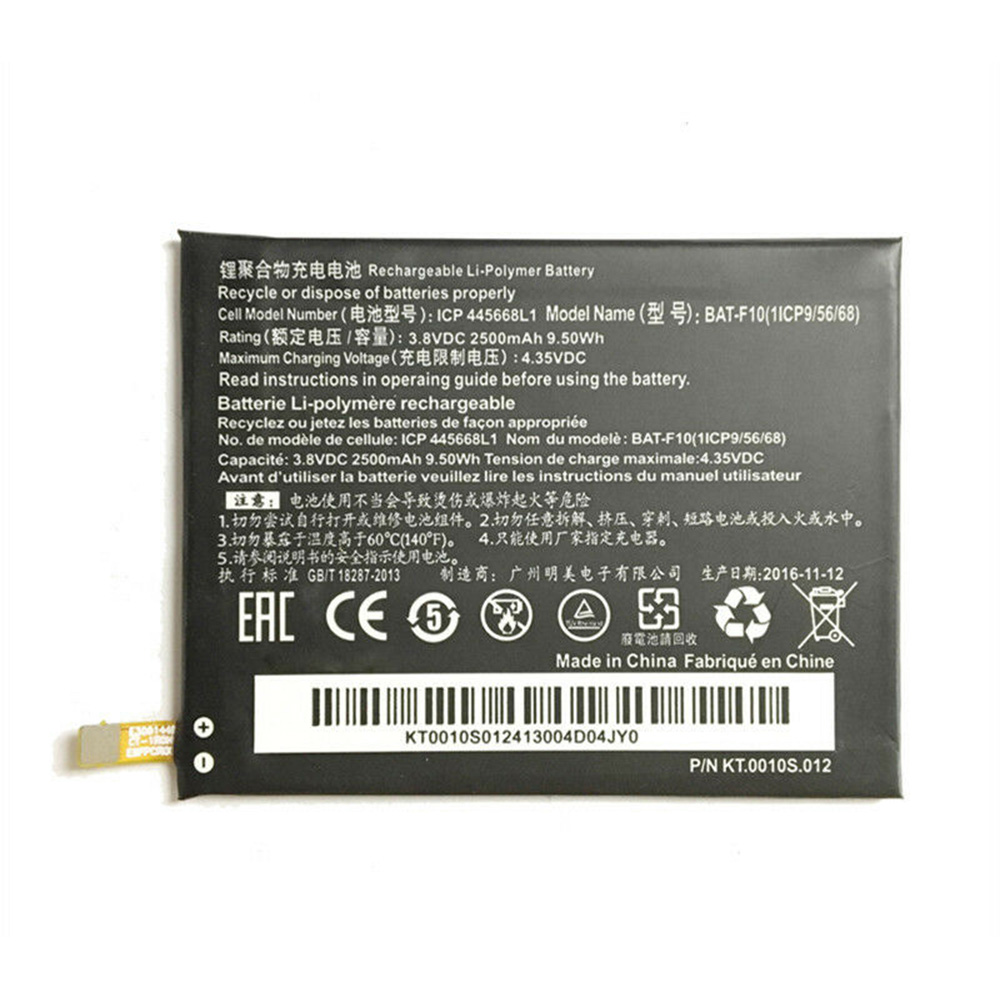 Batería para Acer Liquid Z500 E600