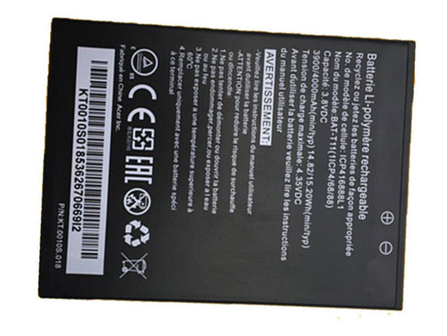 Batería para Acer Liquid Z630 Z630S