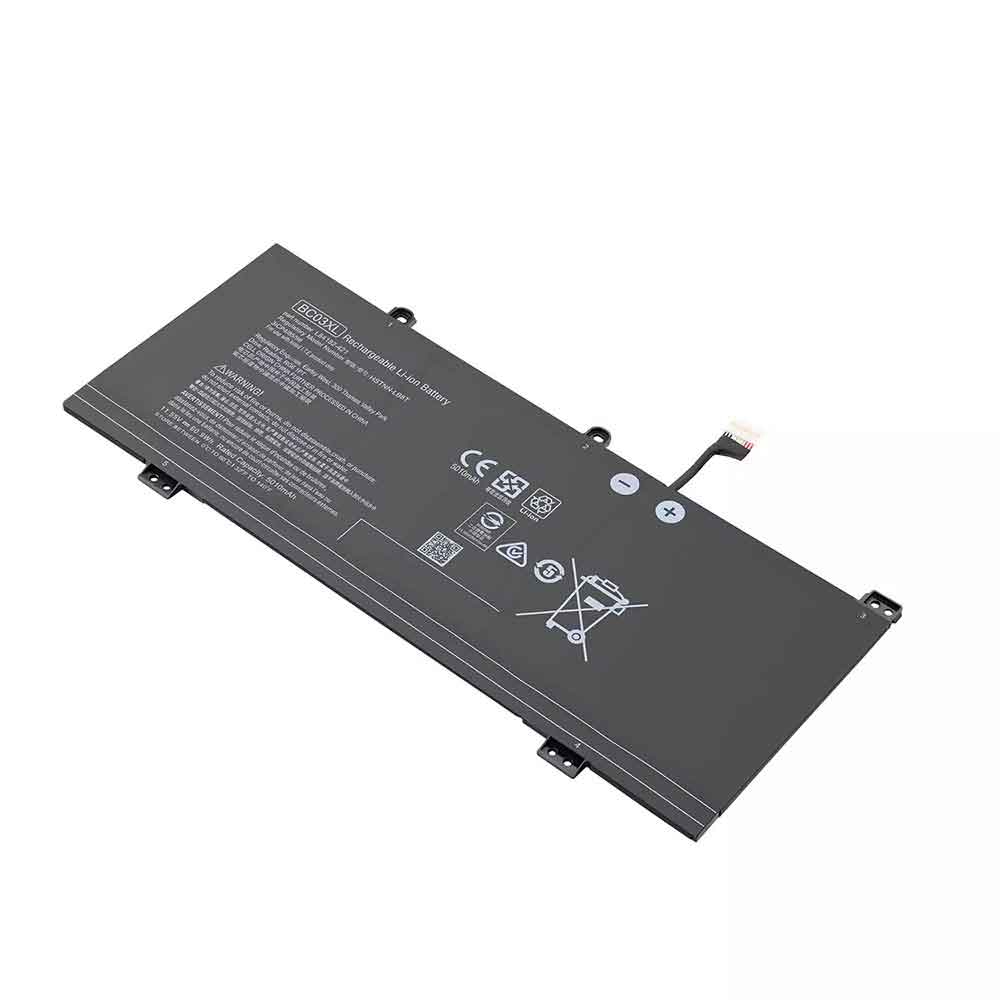 Batería para HP Chromebook X360 14C CA