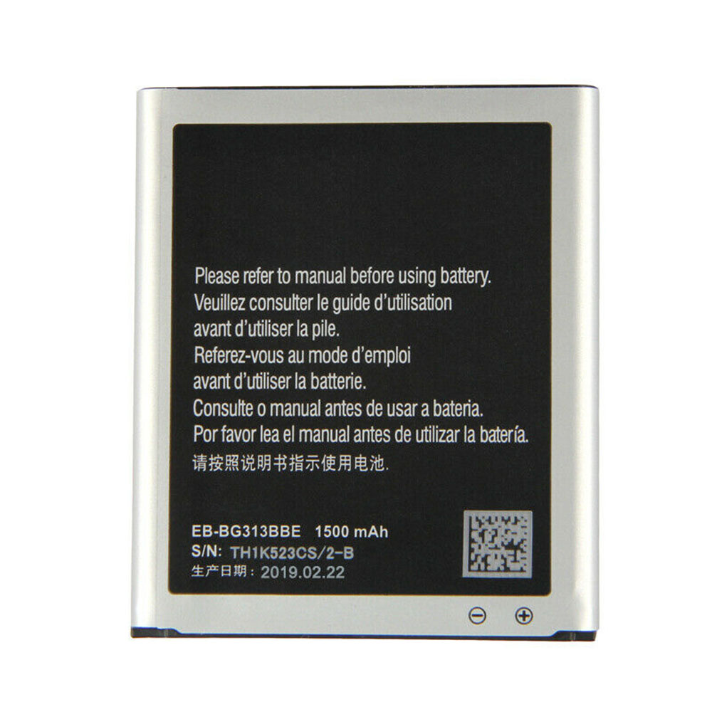 Batería para Samsung Galaxy ACE 3 ACE 4 neo G313H S7272 s7898 S7562C