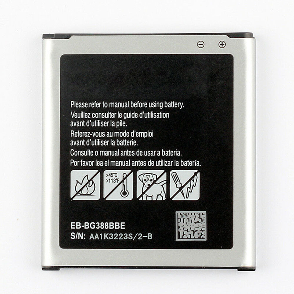 Batería para Samsung Galaxy Xcover 3 G388 And NFC