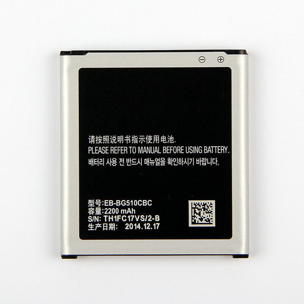 EB-BG510CBC batería