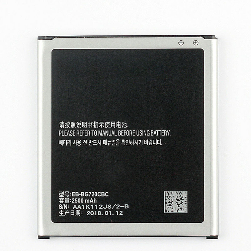 Batería para Samsung Galaxy G7200 G7202 G7208 G7209 G720NO