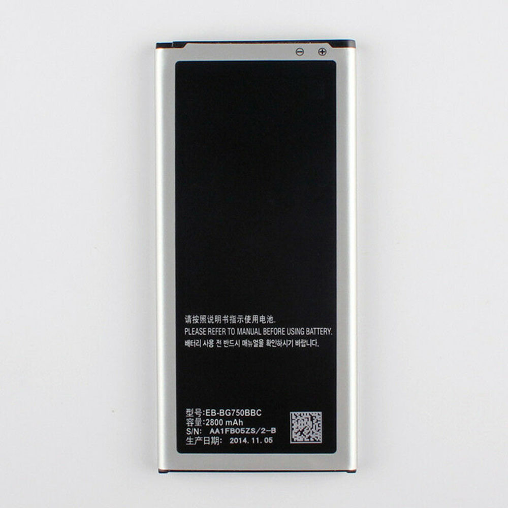 EB-BG750BBC batería