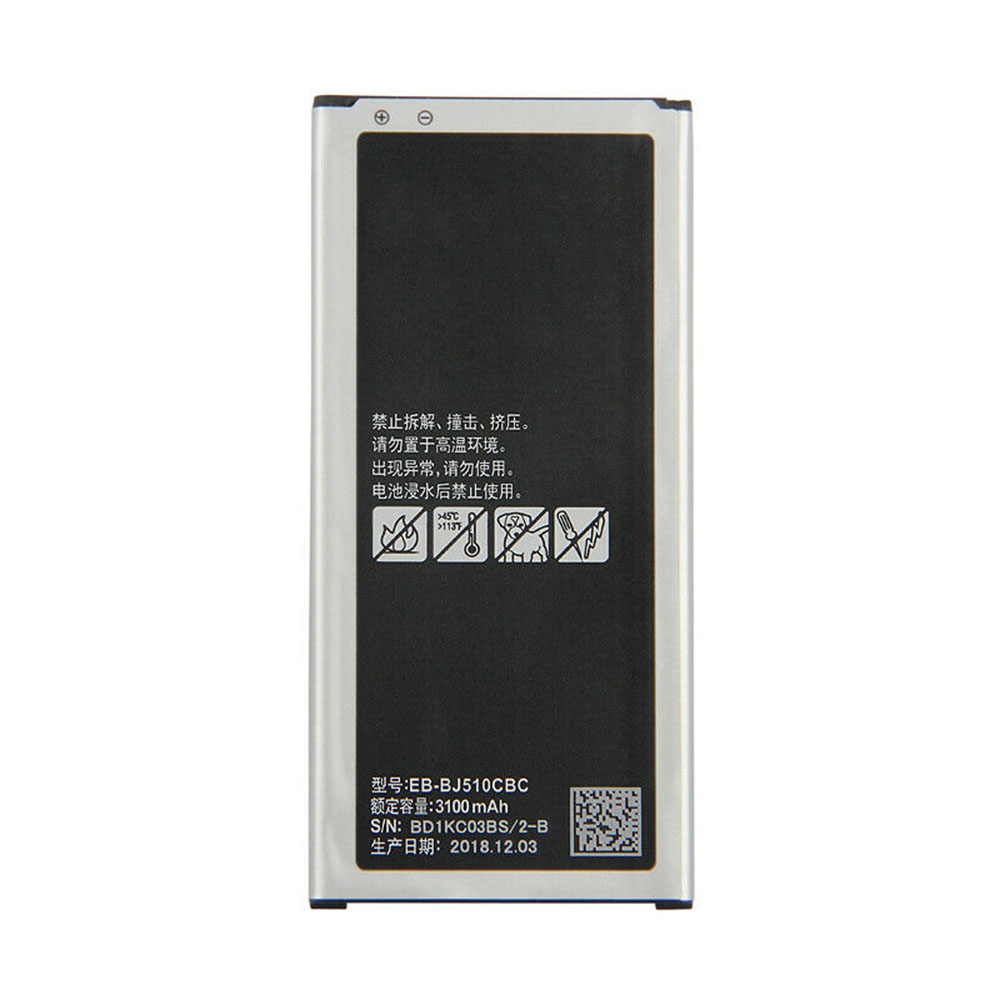 Batería para Samsung Galaxy J5 J5108 j5109 2016 Edition