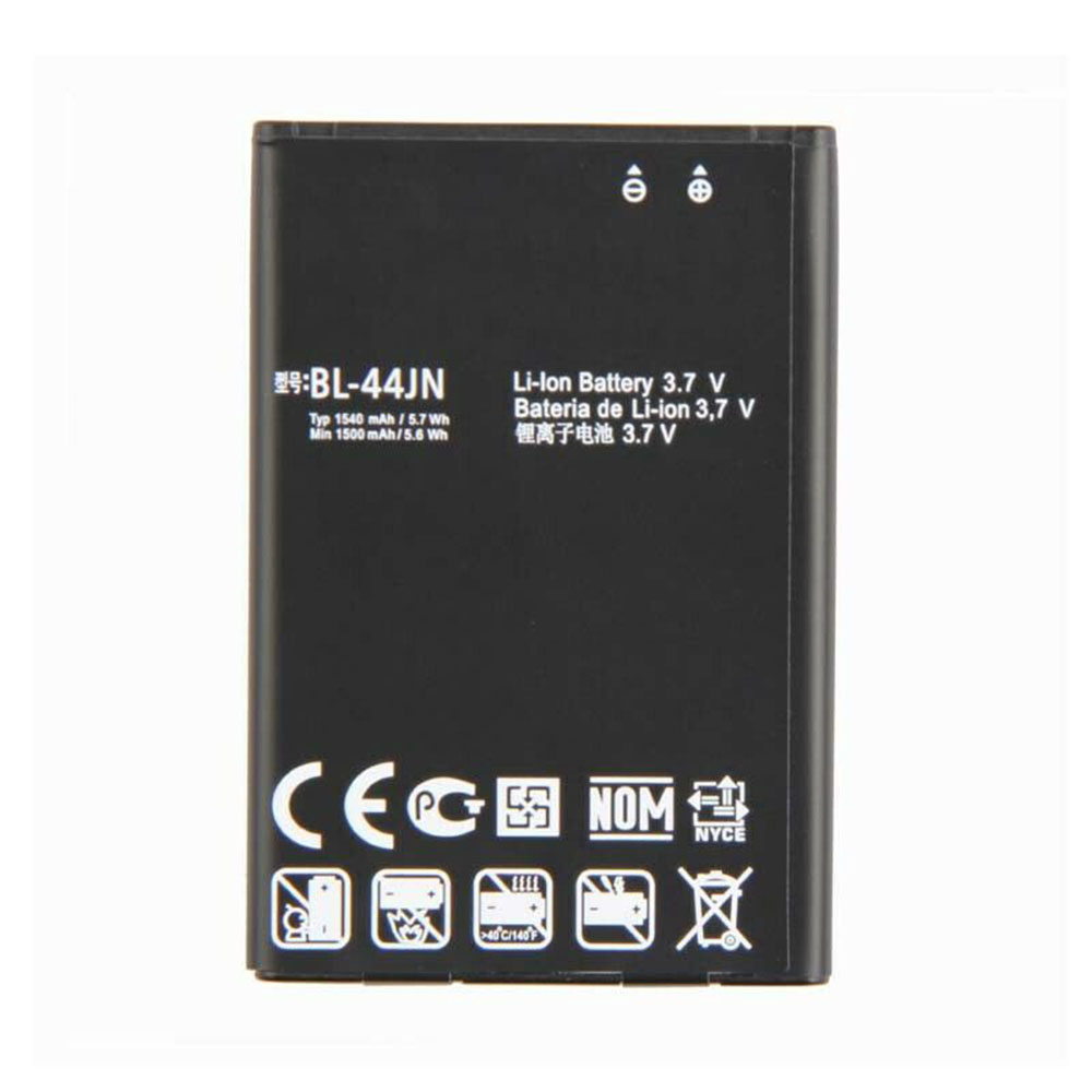 Batería para LG P970 E510 LGE510 P690 E730