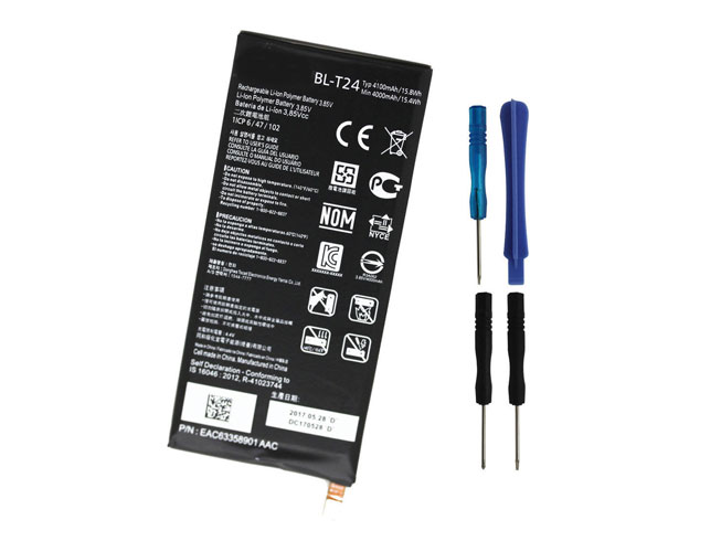 Batería para LG X Power K220 LS755