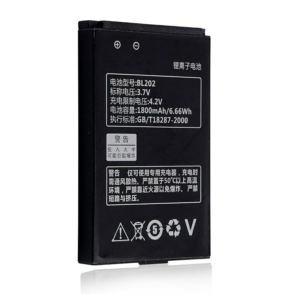 Batería para Lenovo MA168 MA169