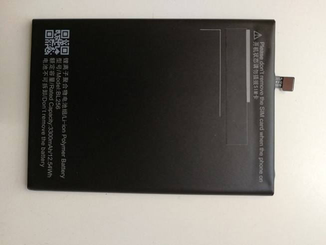 Batería para Lenovo Lemon Vibe X3 Lite K51c78