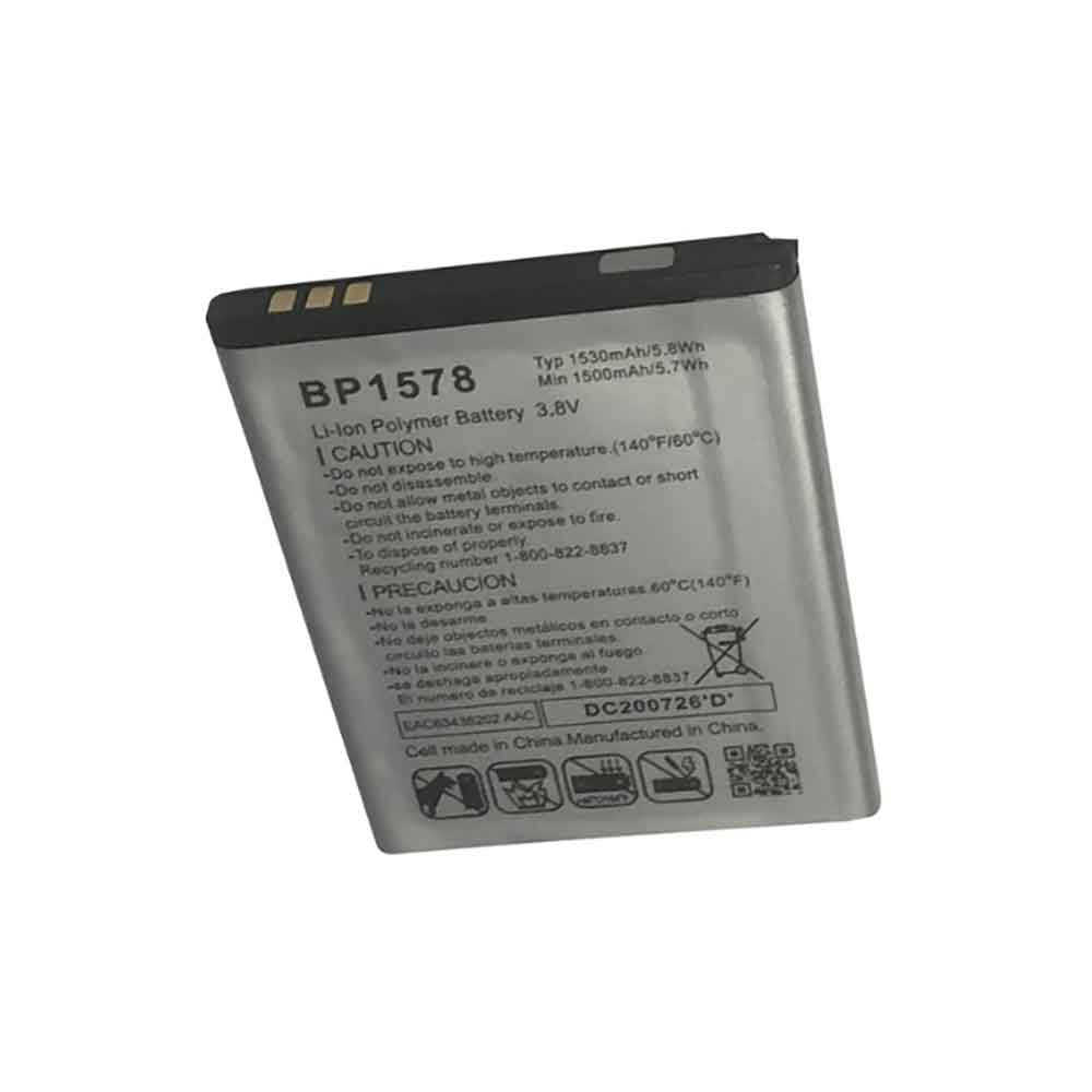BP1578 batería