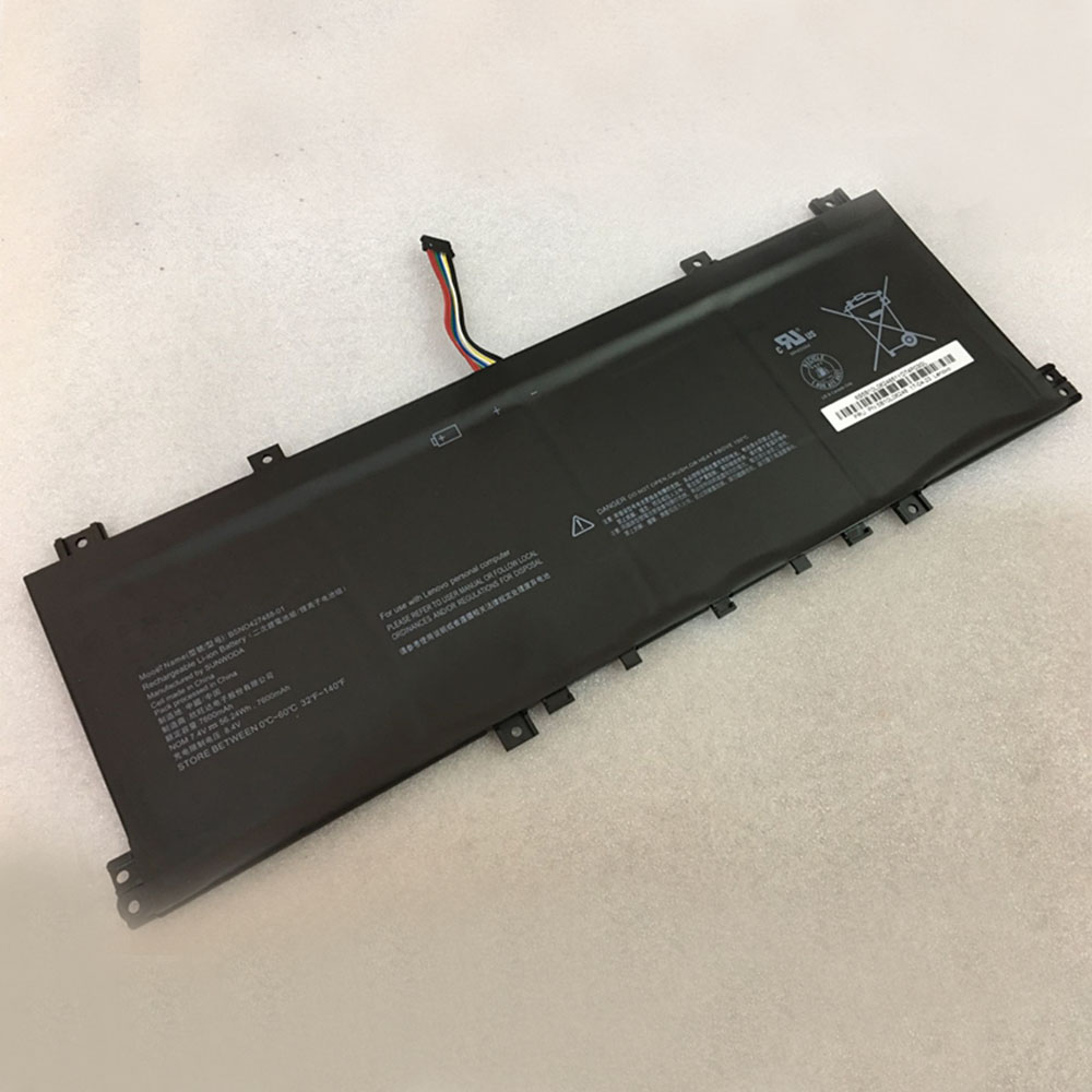 Batería para Lenovo 110S 14IBR 100S 14IBR 80R9
