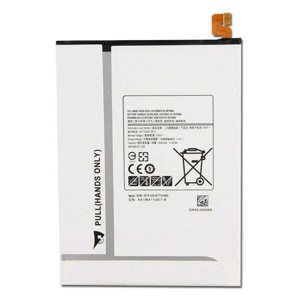 Batería para Samsung Tab S2 8.0 T710 T715 SM T713N T719C