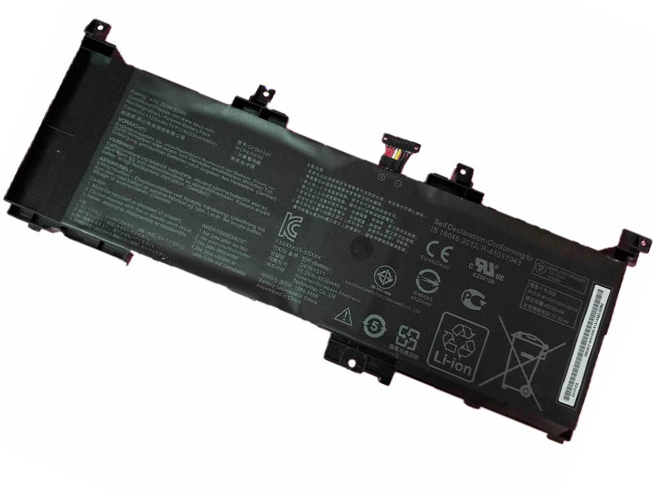 Batería para ASUS GL502VS 1A GL502VY DS71 ROG GL502VS series