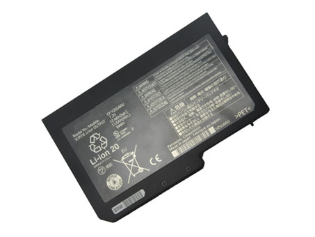 Batería para PANASONIC Toughbook CF N10 S10