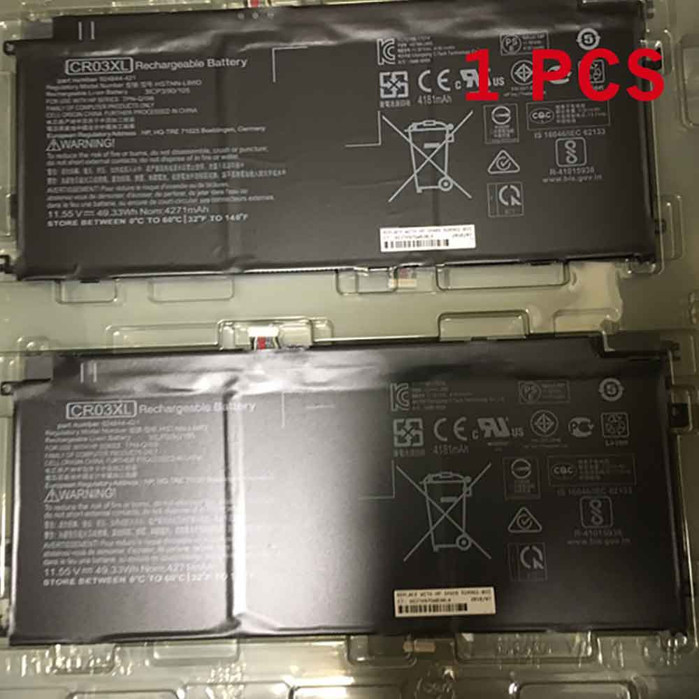 Batería para HP Envy X2 12 E 12 E011NR 12 E068MS