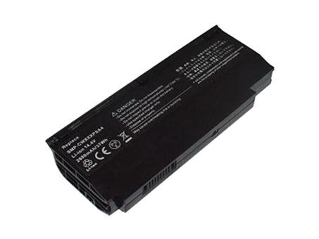 Batería para Fujitsu Siemens Amilo Mini Ui 3520 Ui3520