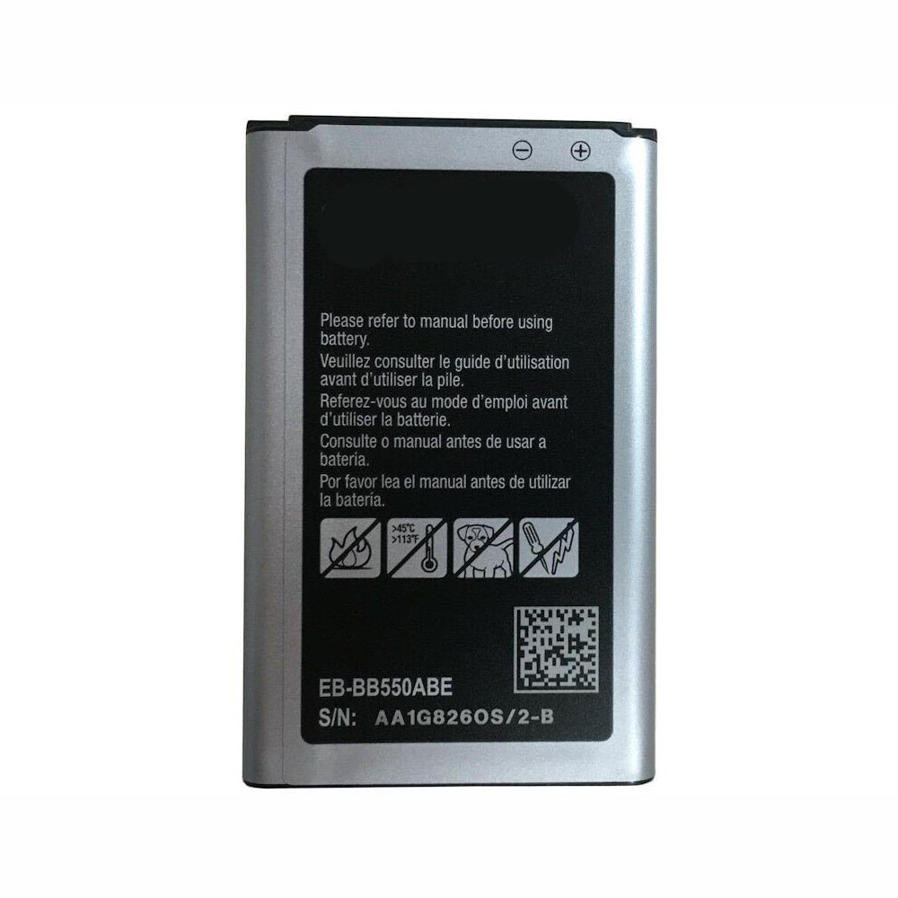 Batería para Samsung Xcover 550 B550 B550H