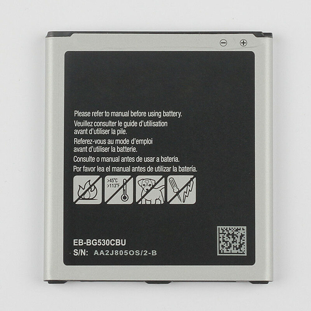 Batería para Samsung SM G5308W G5500 G5309W G5306W J5008 J3109 J5009