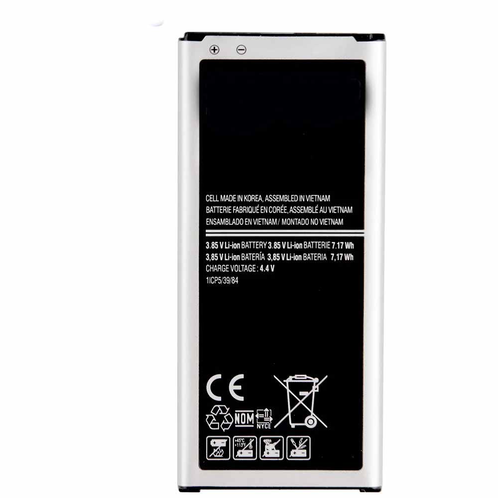 Batería para Samsung Galaxy Alpha SM G850A G850W