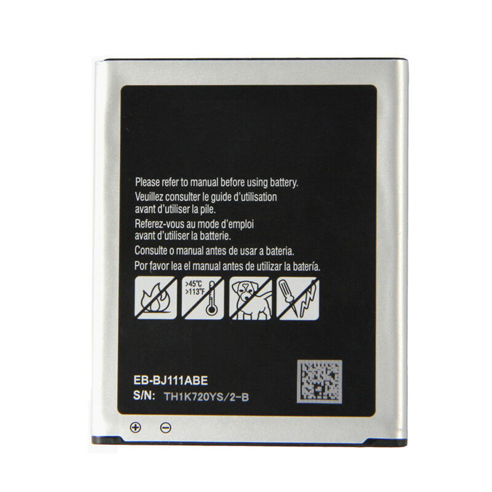 Batería para Samsung Galaxy J1 J Ace J110 SM J110F J110H J110F J110FM
