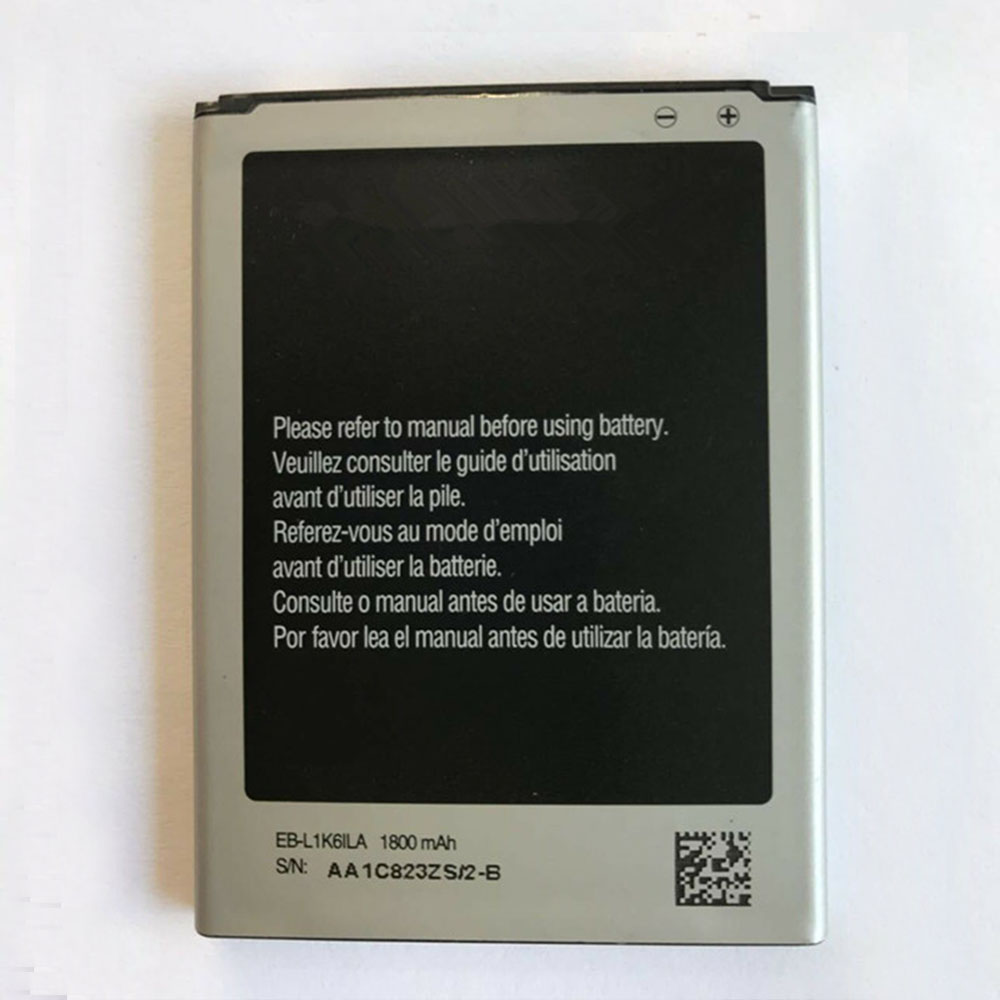 Batería para Samsung Galaxy S Relay SGH T699 Stratosphere 2 SCH I415