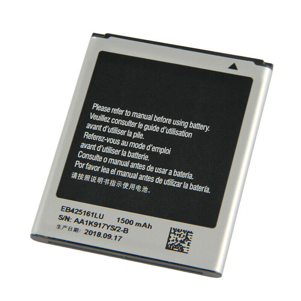 Batería para Samsung gt s7566 i8190n S7562i i8160