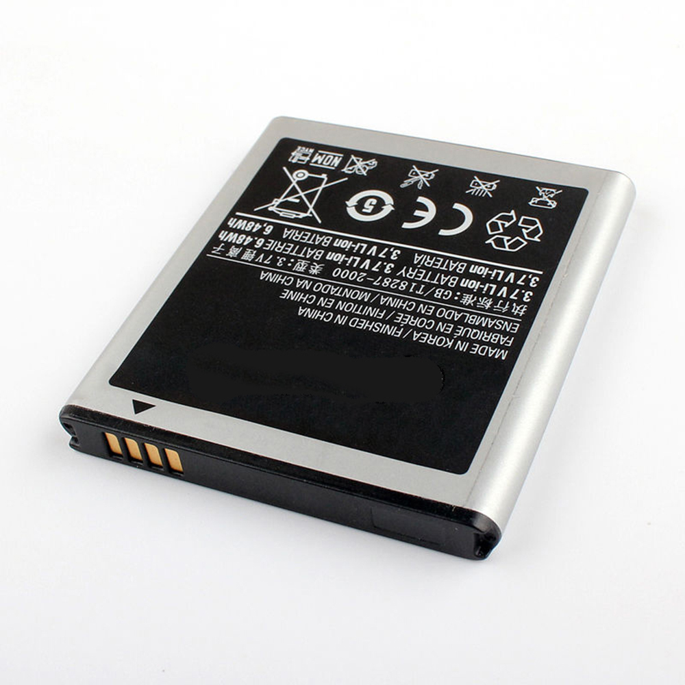 Batería para Samsung i727 I9210 E120L E120S E110S T989