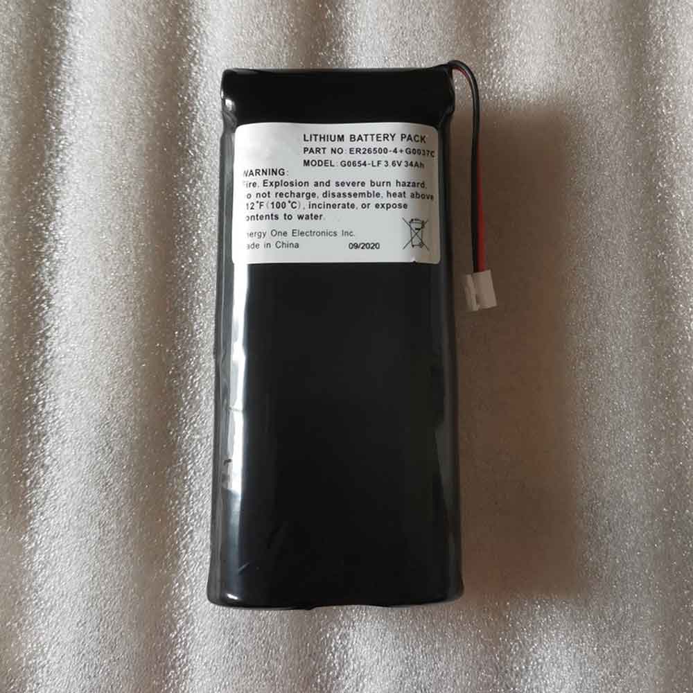Batería para OmniCel G0654 LF