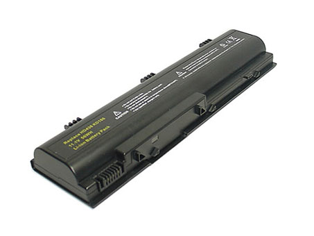 Batería para Dell Inspiron 1300 B120 B130 serie
