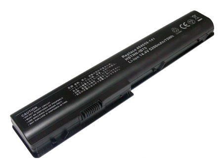 Batería para HP Pavilion HDX18 HDX18T 1000 HDX18 1020
