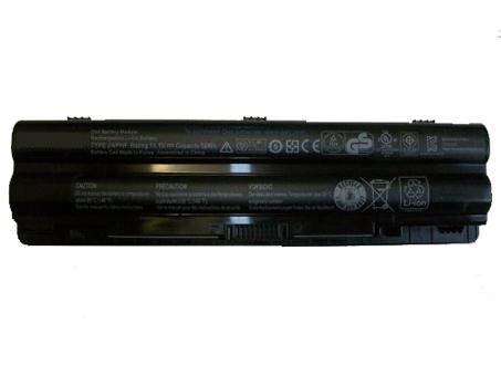 Batería para DELL XPS L401x L501x L701x serie