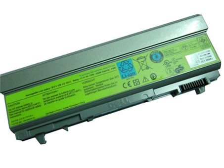 Batería para Dell Precision M2400 M4400 Latitude E6400 E6500 Serie