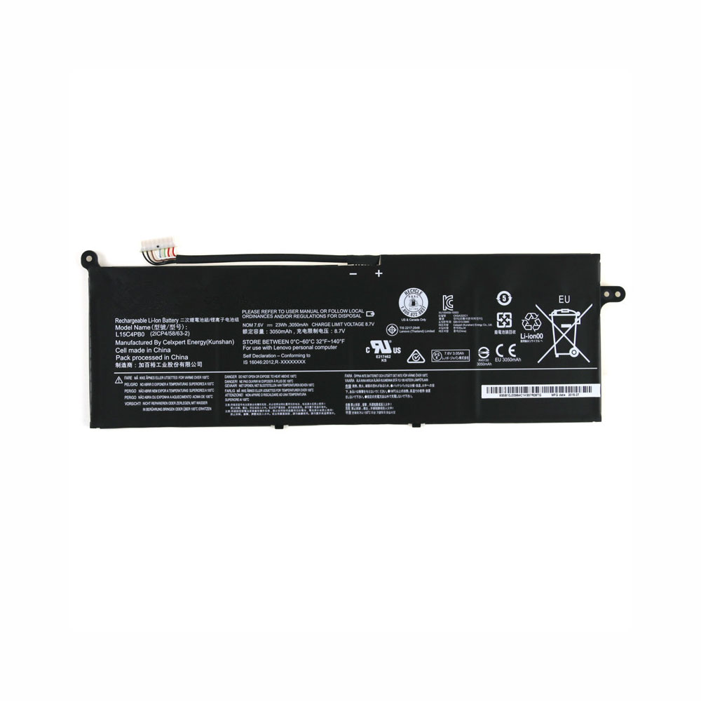Batería para Lenovo Ideapad S21E S21E 20 N2940