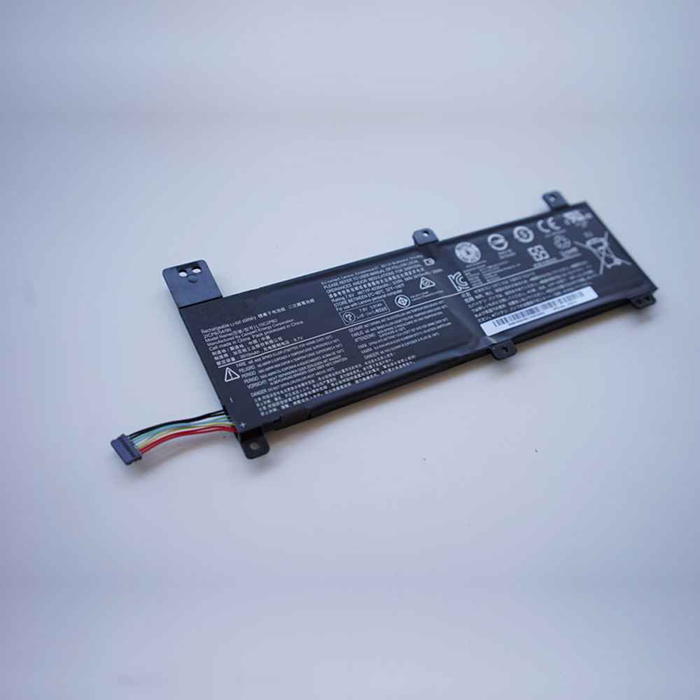 Batería para Lenovo IdeaPad 310 14ISK Series
